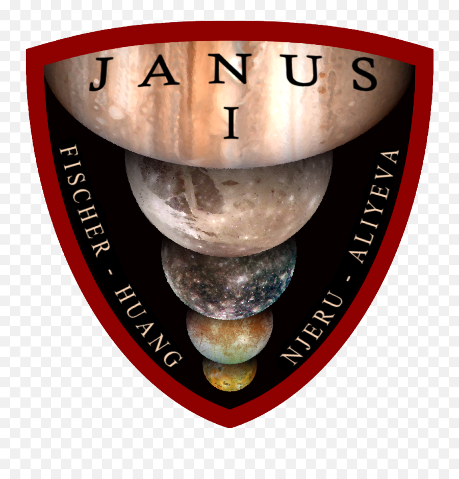 Janus I Patchpng World Anvil - Ganymede Moon,Anvil Png