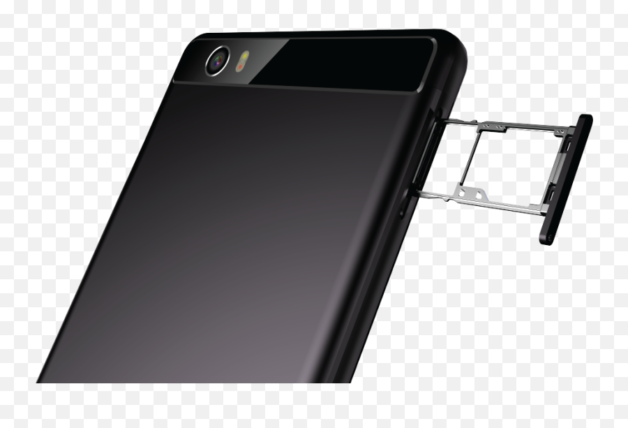 Download Hd M3 Android Phone Sim Tray Transparent Png Image - Smartphone,Android Phone Png