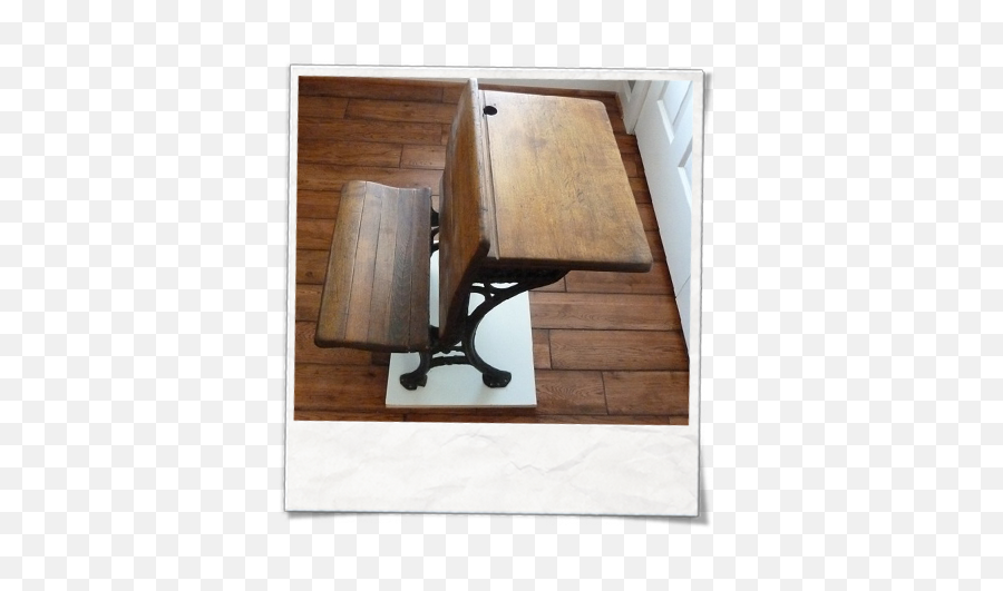 The School Desk - A Journey Through Time First School Desk 1880 Png,School Desk Png