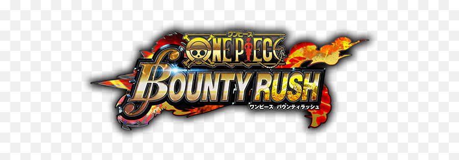 One Piece Bounty Rush Wiki Fandom - One Piece Png,One Piece Logo Transparent