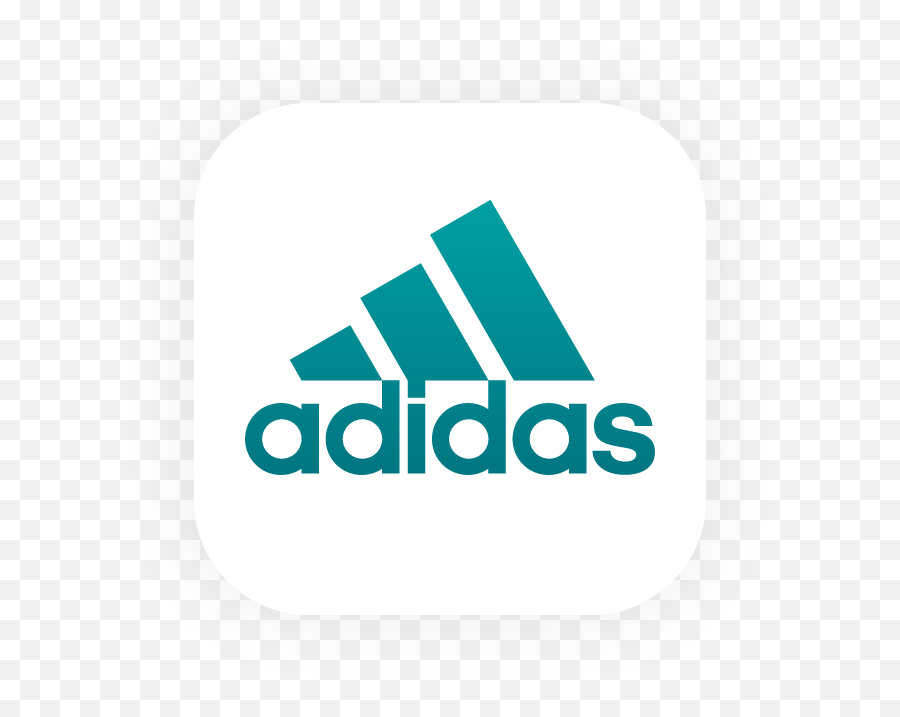 Adidas Runtastic U2022 Corporate Assets - Training Adidas App Png,Ios Logo Png