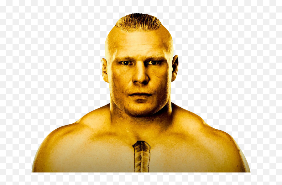 Brock Lesnar Ufc 200 Tate Vs Nunes Margie Hair 9 July Las - Barechested Png,Brock Lesnar Transparent