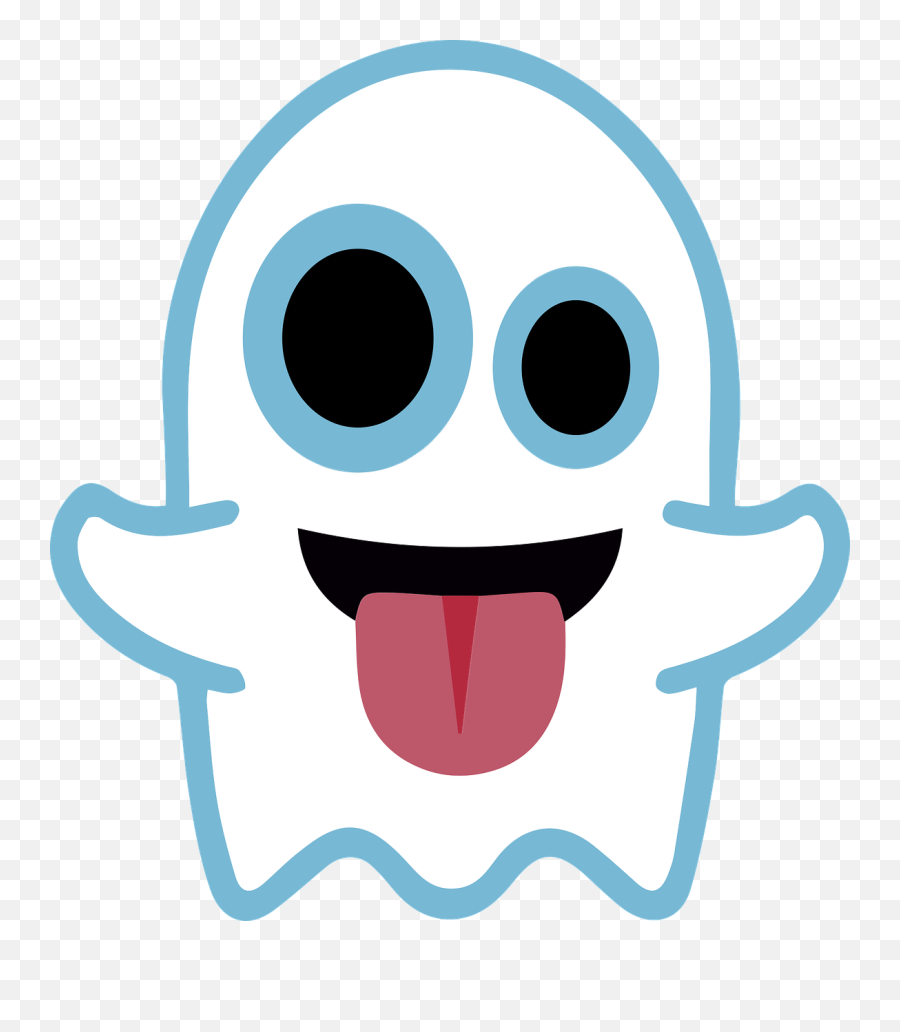 Ghost Free Png Images Halloween Scary - Printable Emoji Photo Booth Props,Ghost Face Png
