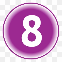 My Soul Urge Number - 9 png