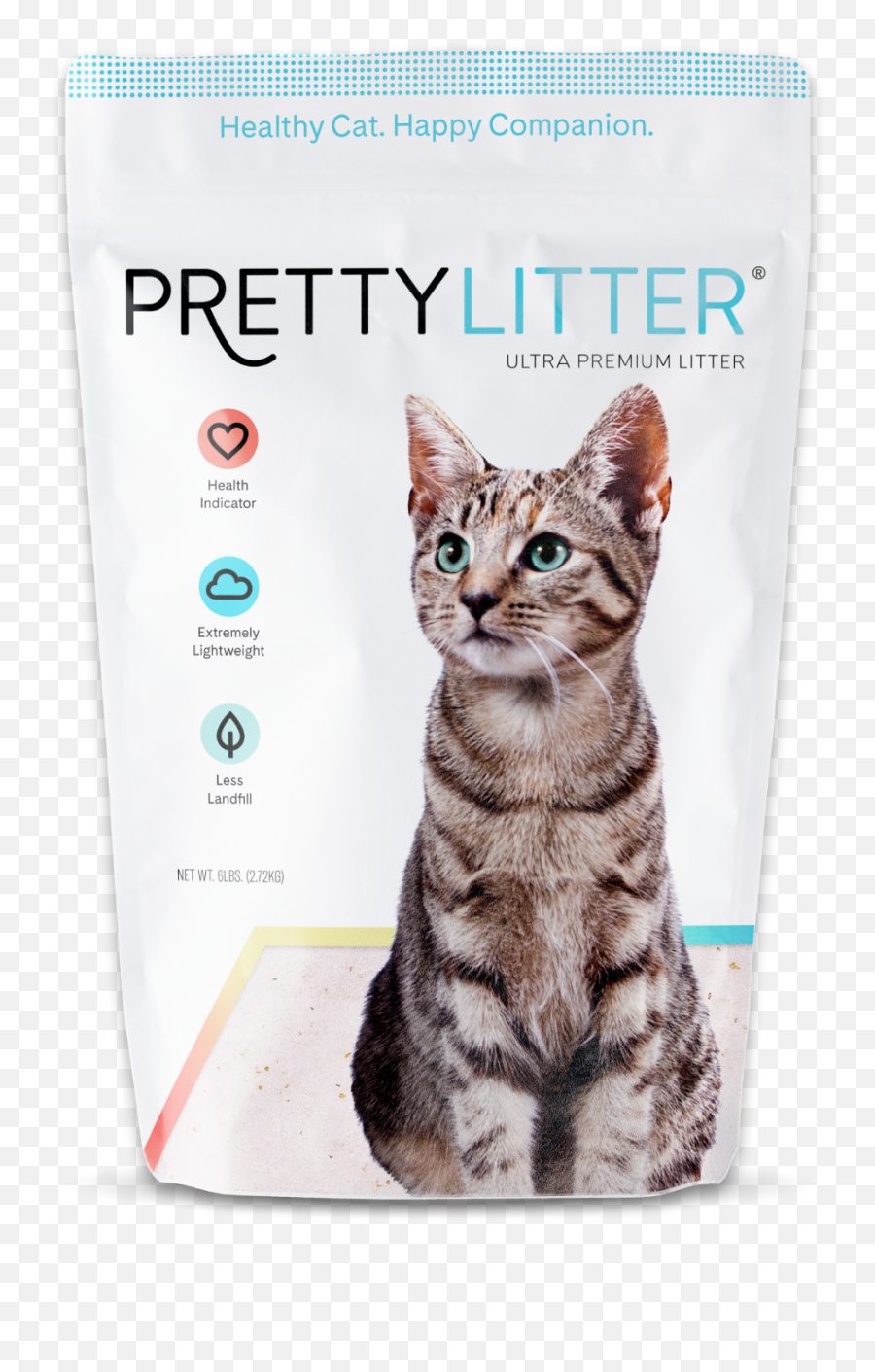Your Guide To The Aegean Hybrid Cat Prettylitter - Pretty Litter Cat Litter Png,Cat Whiskers Png