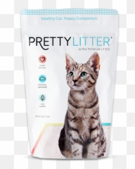 Your Guide To The Aegean Hybrid Cat Prettylitter - png