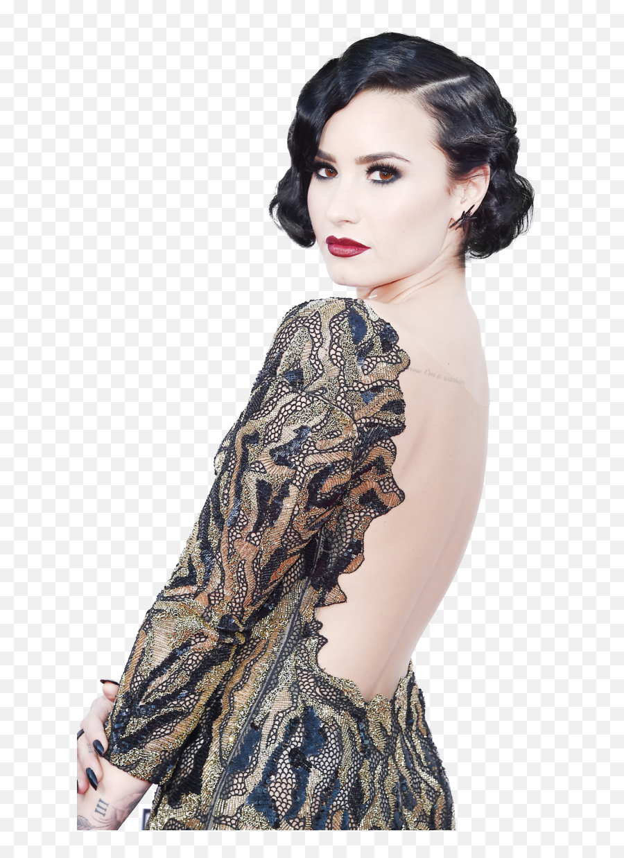 Download Hd Demi Lovato Png Transparent Image - Demi Lovato Hd Png,Demi Lovato Png