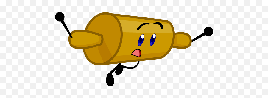 Rolling Pin Object Trek Wiki Fandom - Object Trek Rolling Pin Png,Rolling Pin Png