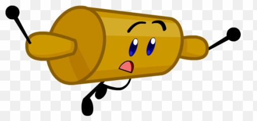 Rolling Pin Object Trek Wiki Fandom - Object Trek Rolling Pin Png,Rolling Pin Png