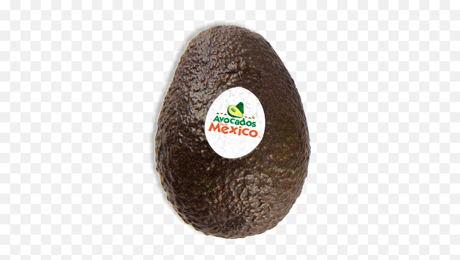 How To Buy Avocados - Avocados From Mexico Ready To Eat Avocado Logo Png,Avacado Png