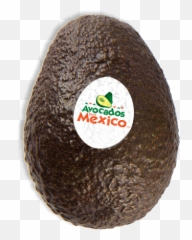 How To Buy Avocados - Avocados From Mexico Ready To Eat Avocado Logo Png,Avacado Png