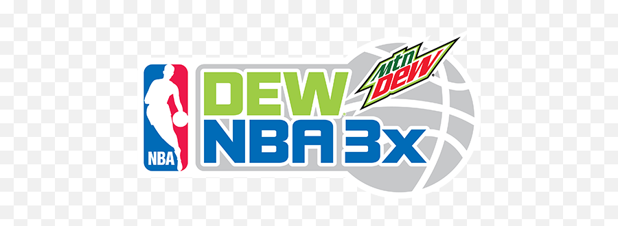 Download Nba Dew 3x - Print Jerry West Los Angeles Lakers 2k18 Mtn Dew Logo Png,Nba Logo