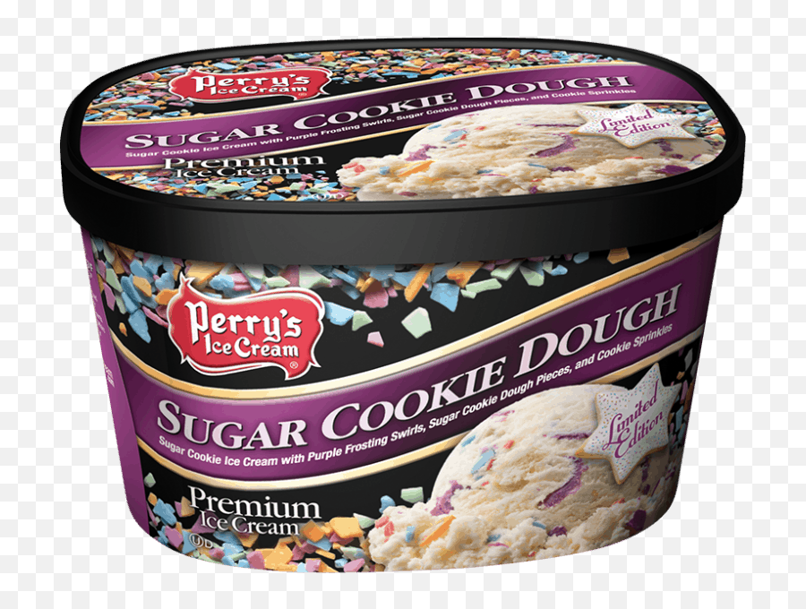 Sugar Cookie Dough Png