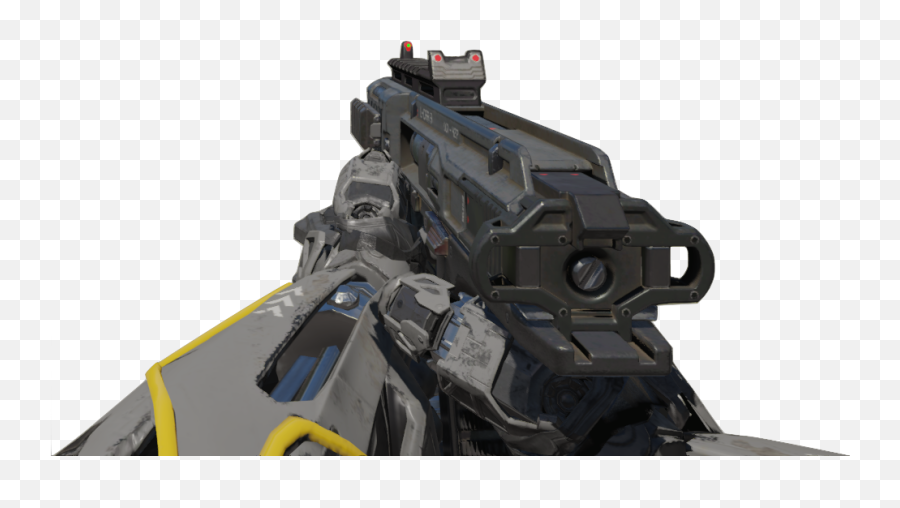Download L - Car 9 First Person Bo3 First Person Gun Transparent Gun First Person Png,Gun Transparent
