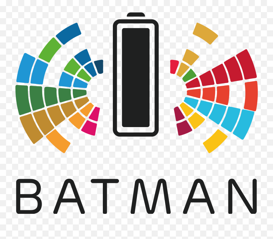 Eyde - Cluster Batman Graphic Design Png,Batman Logo Transparent