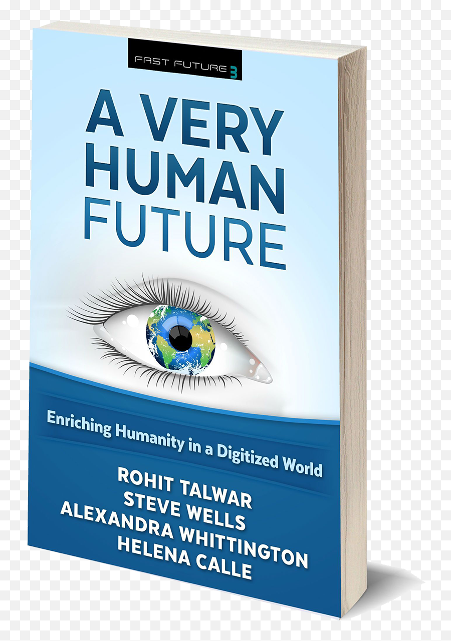 A Very Human Future - Book Cover Png,Blank Book Cover Png