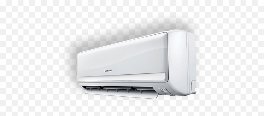 Air Conditioner Png Transparent Images - Conditioning Air,On Air Png