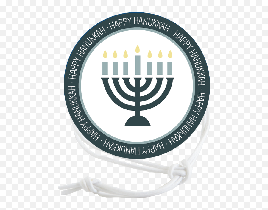 Download Hanukkah Napkin Knot - Jewish Federations Of North America Png,Hanukkah Png