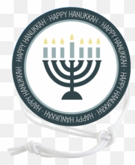 Download Hanukkah Napkin Knot - Jewish Federations Of North America Png,Hanukkah Png