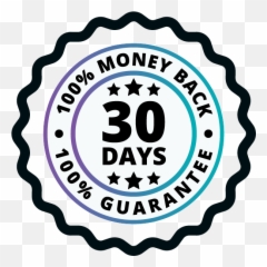 Hd Png Download - Botanical Garden And Zoo Of Asunción,30 Day Money Back Guarantee Png