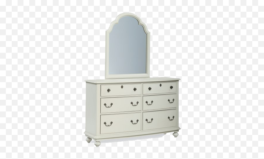 Traditional Dresser Png Clipart - Dresser Set Transparent Background,Dresser Png