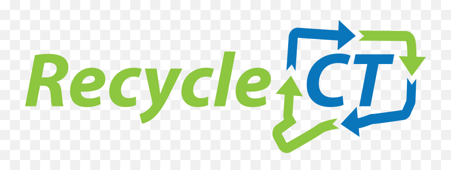Recyclect - Connecticut Recycling Png,Recycling Logo Png