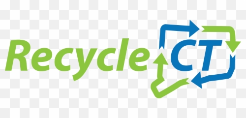 Recyclect - Connecticut Recycling png