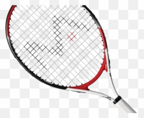 Pics Of Tennis Rackets - Touchtennis Transparent Original Wilson Badminton png