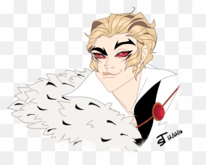 Lucio Png - U201c Lucio From The Arcana Http Lucio X Julian Lucio The Arcana Transparent,X Mark Transparent Background
