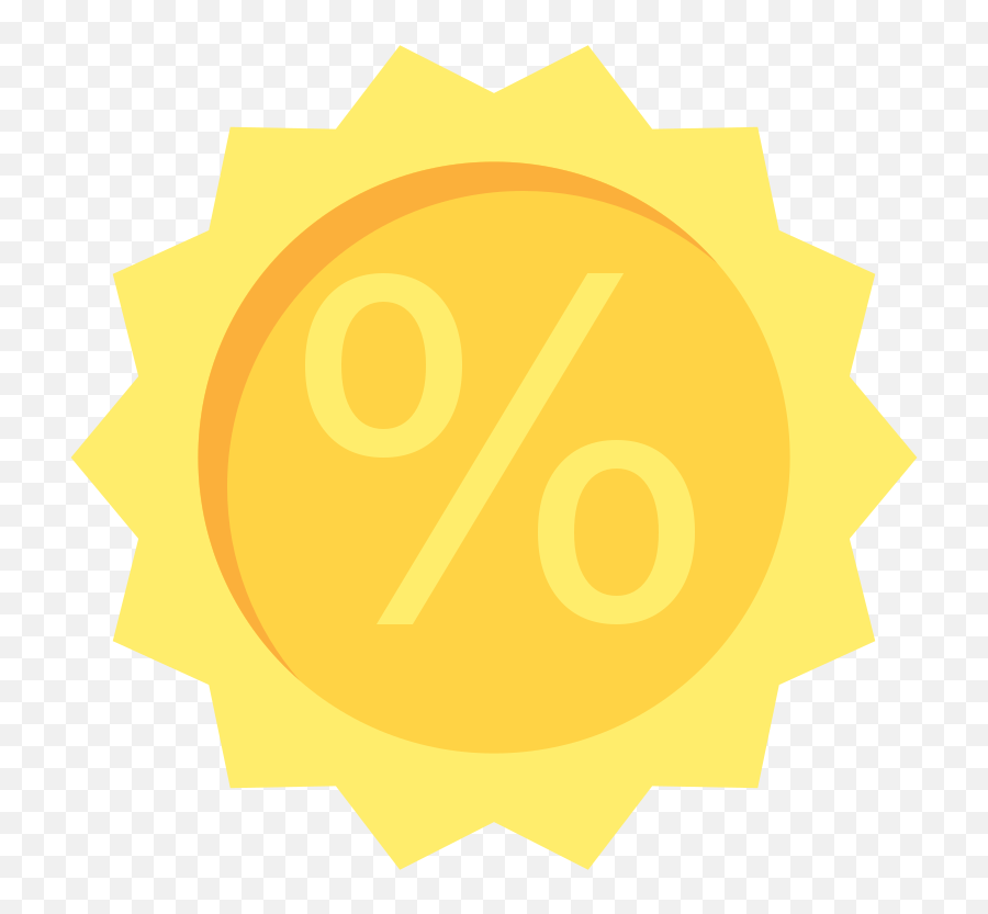 Filediscount Flat Icon Vectorsvg - Wikimedia Commons Discount Icon Vector Png,Discount Png