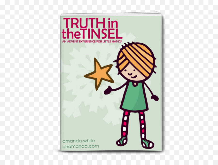 Download More Elf - Truth In The Tinsel Truth In The Tinsel Png,Tinsel Png