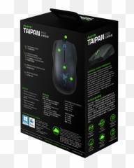 Razer Taipan 3500 - Smartphone Png,Png Taipan