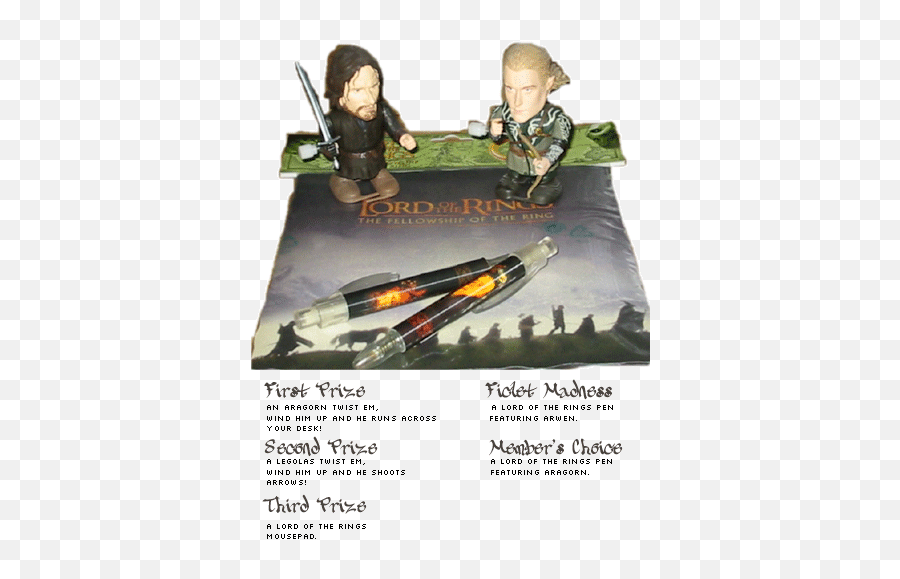 Naice A Nilme Tales Of Aragorn And Legolas - Soldier Png,Legolas Png