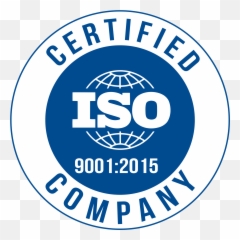 Iso 90012015 Certification - Vallorbs Circle Png,Certified Png
