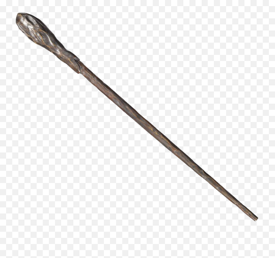 Wand - Bill Weasley Wand Png,Harry Potter Wand Png