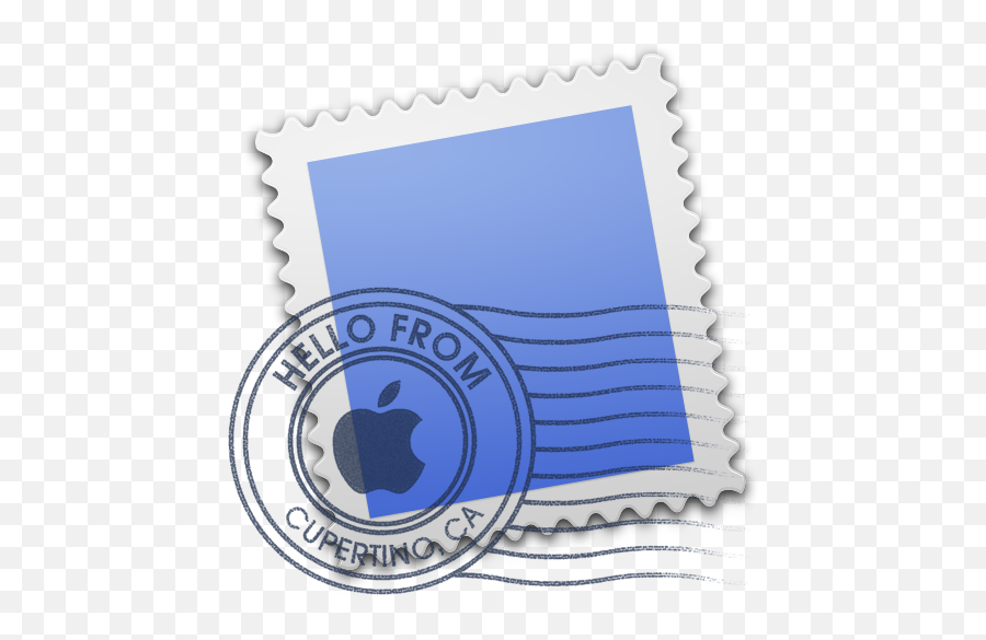 Apple Mail Icon - San Francisco Fishermans Wharf Png,Mail Png