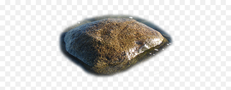 Download Hereu0027s A Few More Wet Rocks - Igneous Rock Full Magnetite Png,Rock Png