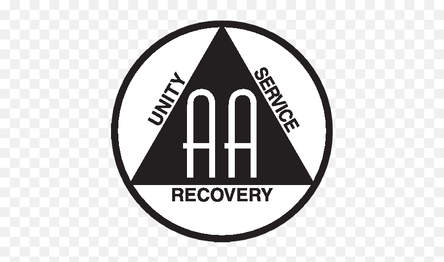 Alcoholics Anonymous Png U0026 Free Anonymouspng - Alcoholics Anonymous Logo,Anonymous Png
