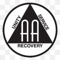 Alcoholics Anonymous Png U0026 Free Anonymouspng - Alcoholics Anonymous Logo,Anonymous Png