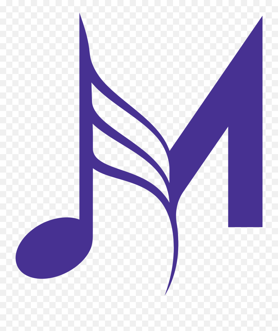 Music Notepng - Purple Music Note Png 880618 Vippng Clip Art,Musical Note Png