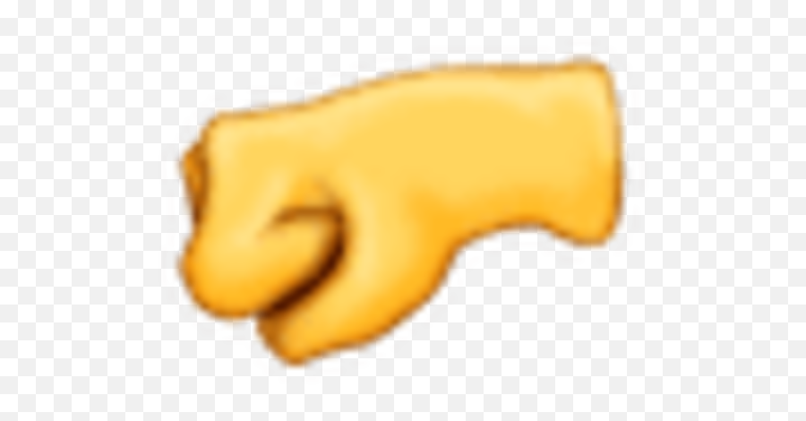 54 Left - Facing Fist Business Insider India Horizontal Png,Fist Emoji Png