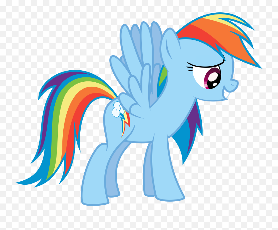 Images Rainbow Dash Hd Wallpaper - Friendship Is Magic Rainbow Dash Png,Rainbow Dash Png