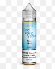 Pixie Dust - 7030 Blend Eliquid Solution Png,Pixie Dust Png