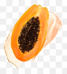 Download Filesslider Tile Papaya - Papaya Png Image With No Superfood,Papaya Png