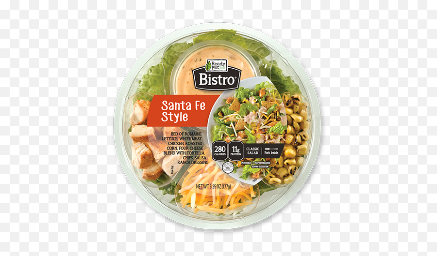 Nearly 100000 Lbs Of Salad Recalled Over E Coli Concerns - Santa Fe Style Salad Png,Salad Transparent