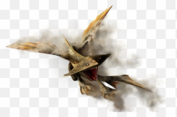 Sand Monster Png Transparent Image