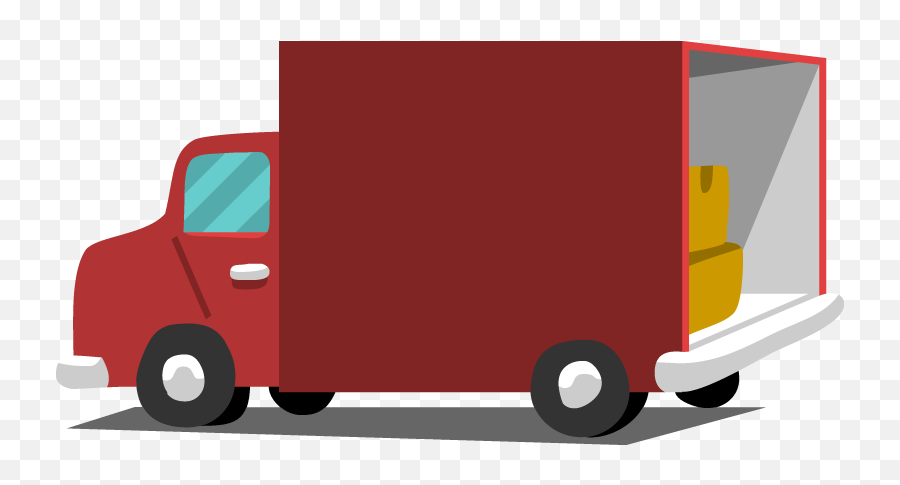Download Moving Truck Png Www Imgkid Com The Image Kid Has - Moving Truck Png,Moving Truck Png