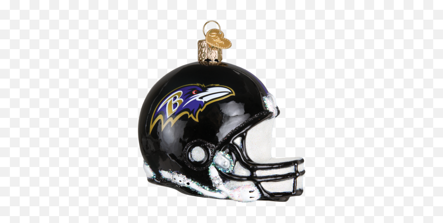Baltimore Ravens Helmet Ornament U2014 Studio 24e Png