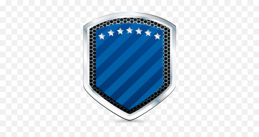 Free 3d Shield Logo Maker - Circle Png,Sheild Logo