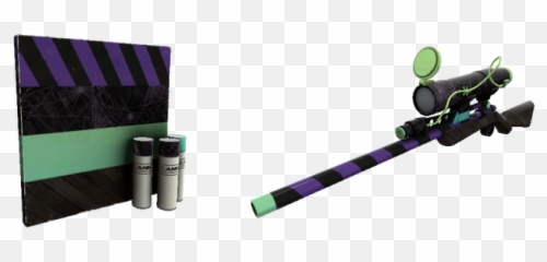 Steam Community Guide War Paint Frequently Asked - War Paint Sniper Rifle Tf2 Png,War Paint Png